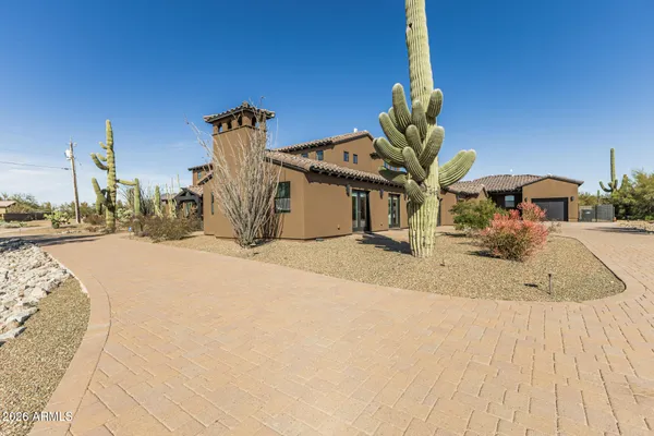 $1,400,000 | 31651 North 71st Street, Scottsdale, AZ 85266