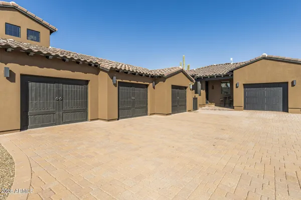 $1,400,000 | 31651 North 71st Street, Scottsdale, AZ 85266