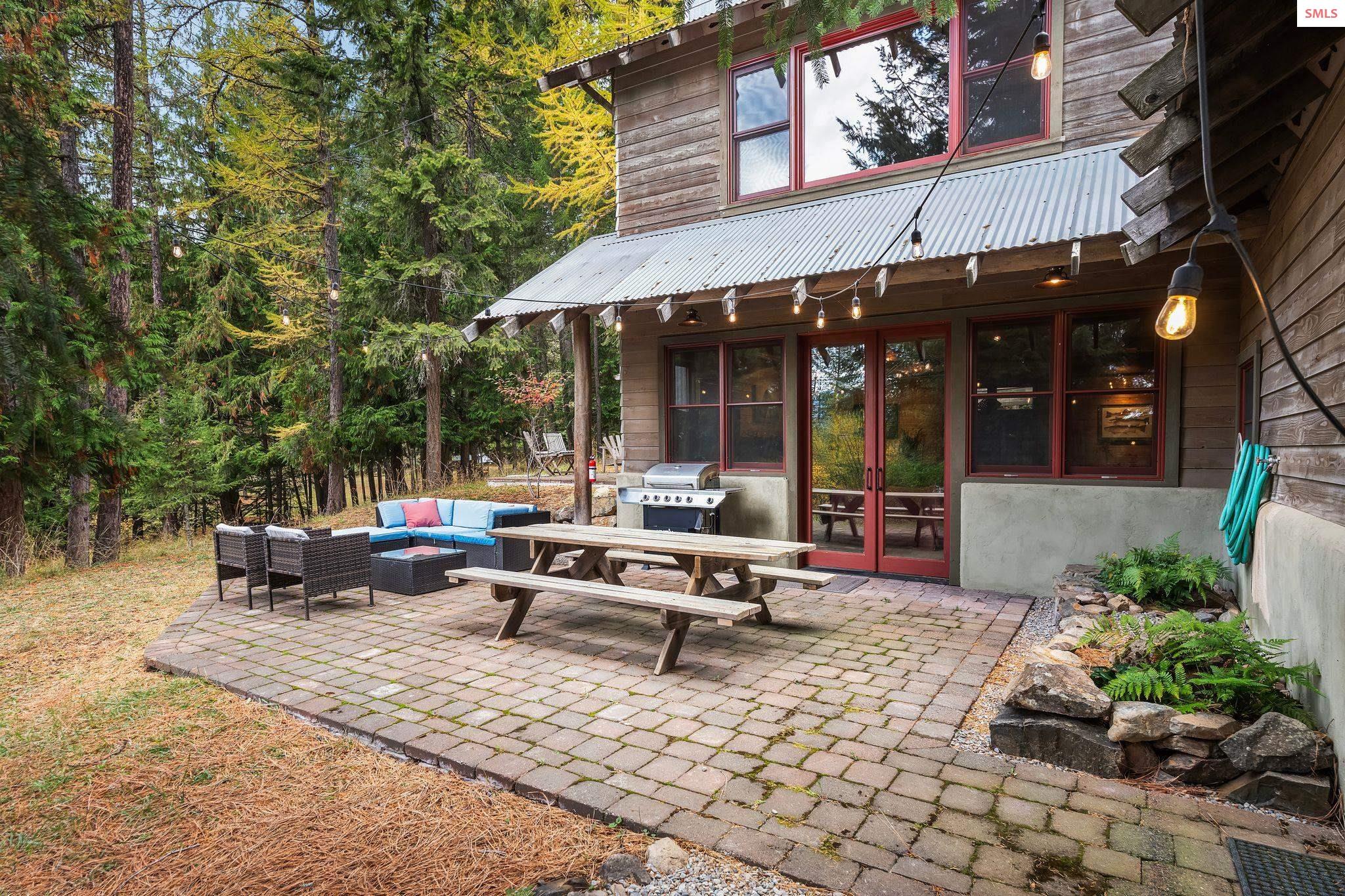 6162 Eureka Road Sagle, ID 83860 - Photo 25 of 94 Gallery Image 25