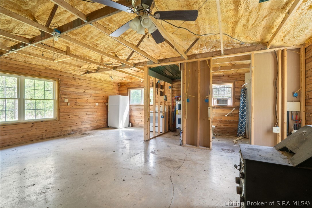 4171 Pleasure Ridge Road Southeast Corydon, IN 47112 - Photo 12 of 31 Gallery Image 12