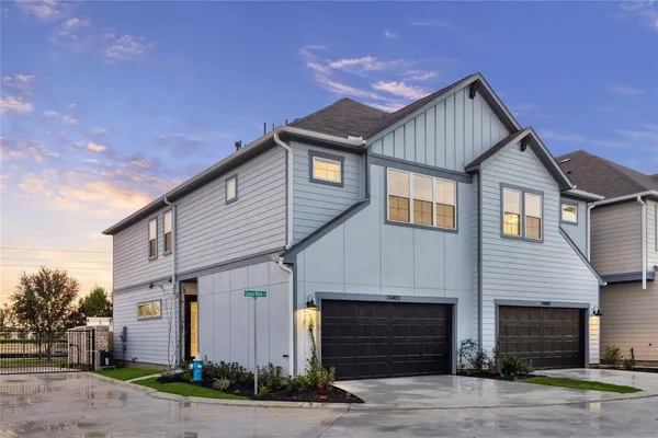 $2,800 | 24403 Colonial Willow Drive, Katy, TX 77493