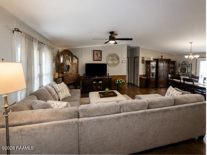 7714 Fred Romero Road New Iberia, LA 70560 - Photo 3 of 29 C