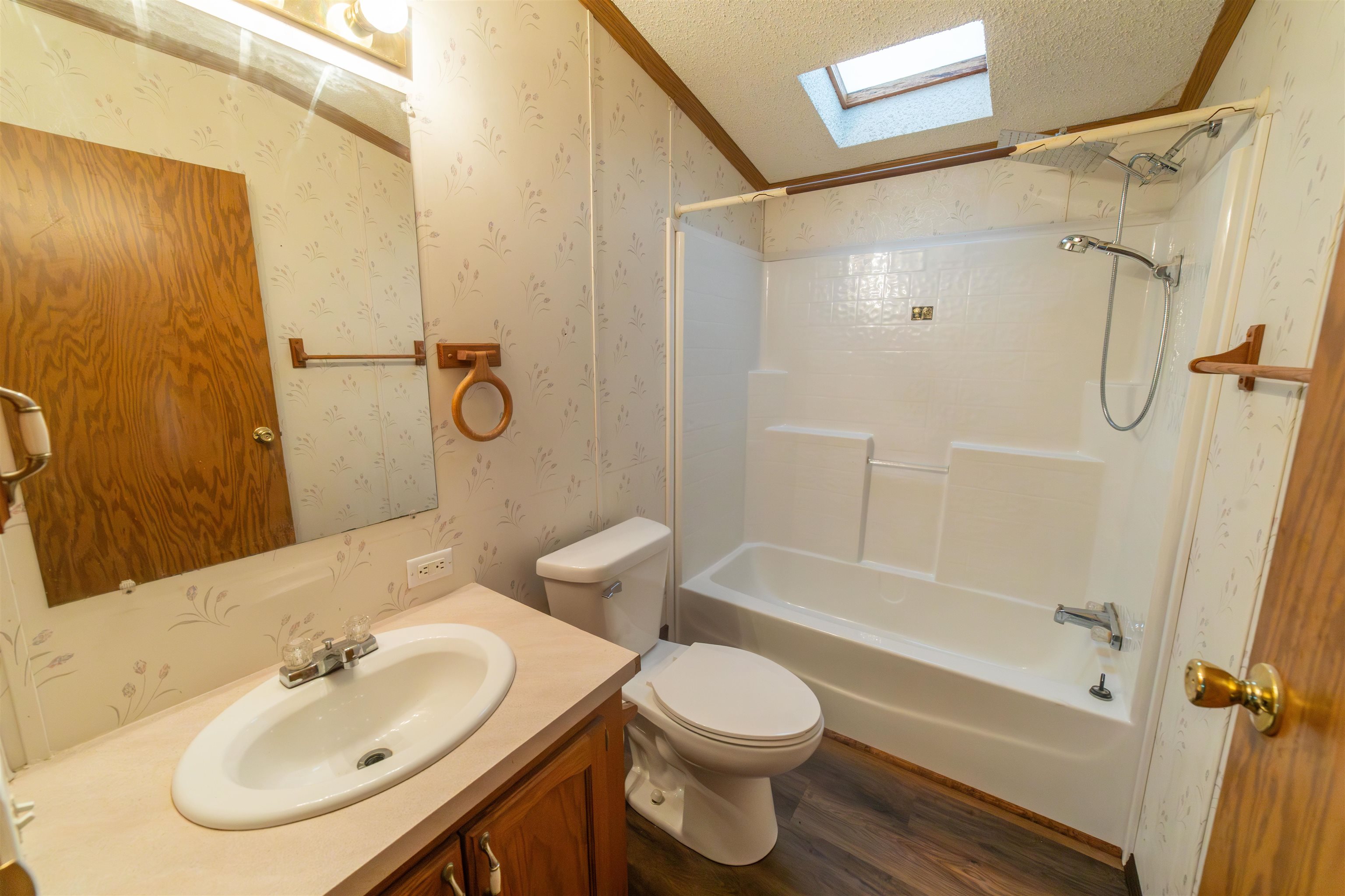 1123 County Rd C Arkdale, WI 54613 - Photo 26 of 61