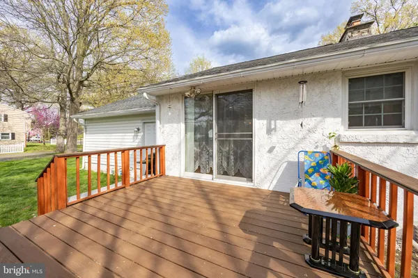 $440,000 | 604 North Line Street, Lansdale, PA 19446