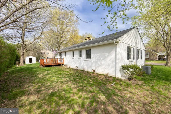 $440,000 | 604 North Line Street, Lansdale, PA 19446