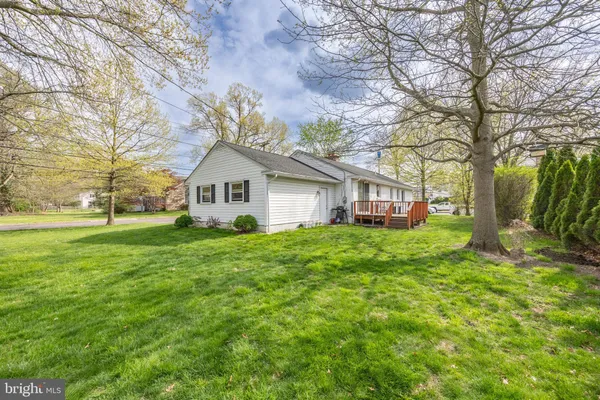 $440,000 | 604 North Line Street, Lansdale, PA 19446