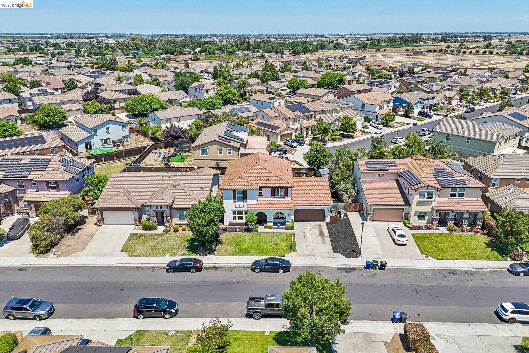 19 Minaret Road Oakley, CA 94561 - Photo 45 of 50