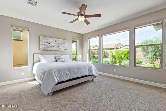 $5,000 | 18042 East Curva De Plata, Rio Verde, AZ 85263