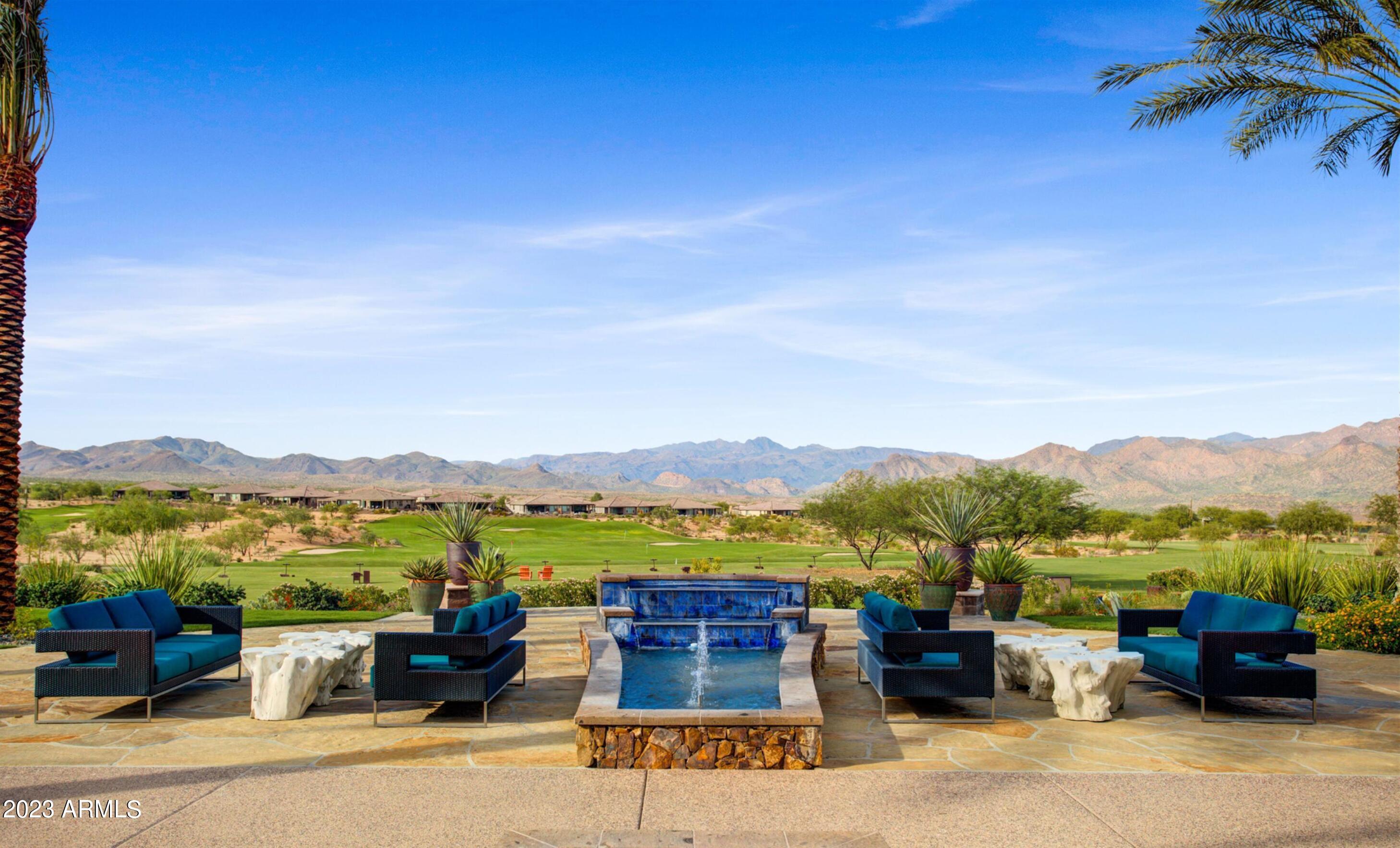 18042 East Curva De Plata Rio Verde, AZ 85263 - Photo 27 of 31 Trilogy