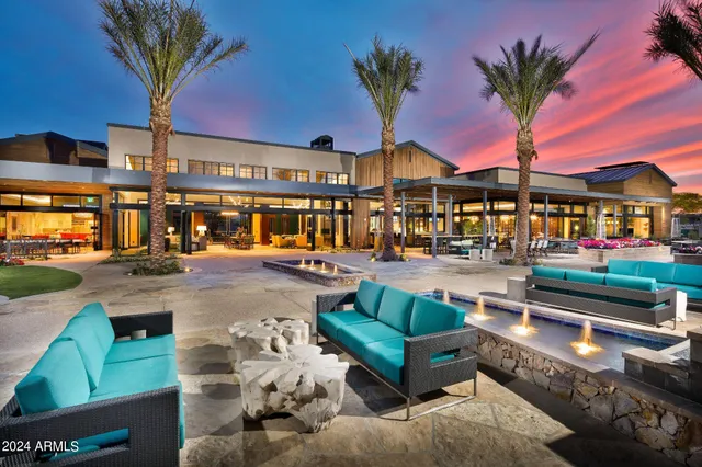 $5,000 | 18042 East Curva De Plata, Rio Verde, AZ 85263