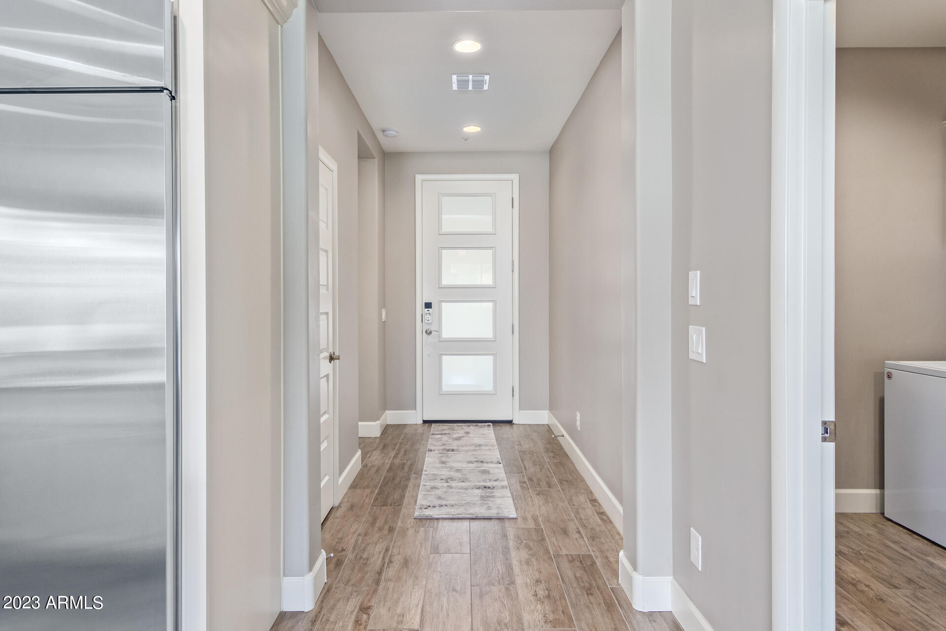 18042 East Curva De Plata Rio Verde, AZ 85263 - Photo 4 of 31 Interior Entry