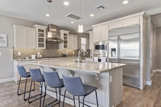 $5,000 | 18042 East Curva De Plata, Rio Verde, AZ 85263