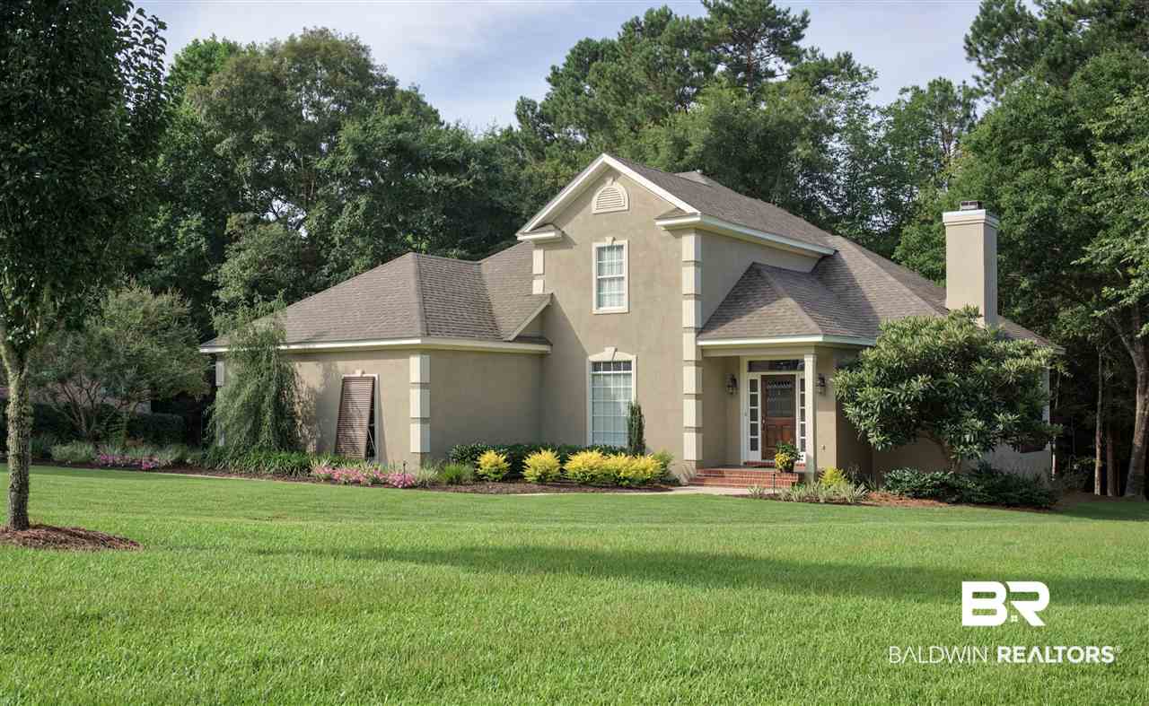 8866 North Court Daphne, AL 36527 - Photo 2 of 50