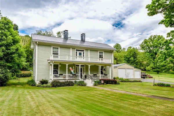 $750,000 | 16215 Highway 194, Lansing, NC 28643