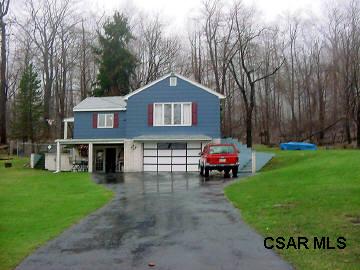 317 Dishong Road Johnstown, PA 15906 - Photo 1 of 1