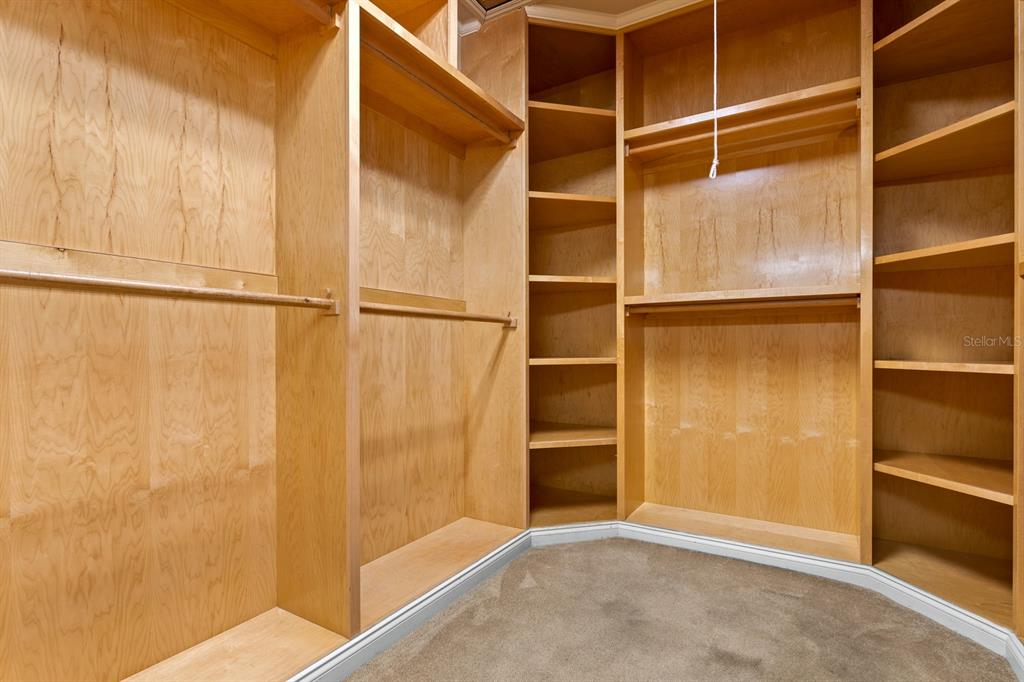 1029 Royal Pass Road Tampa, FL 33602 - Photo 38 of 68 a view of an empty room with wooden floor