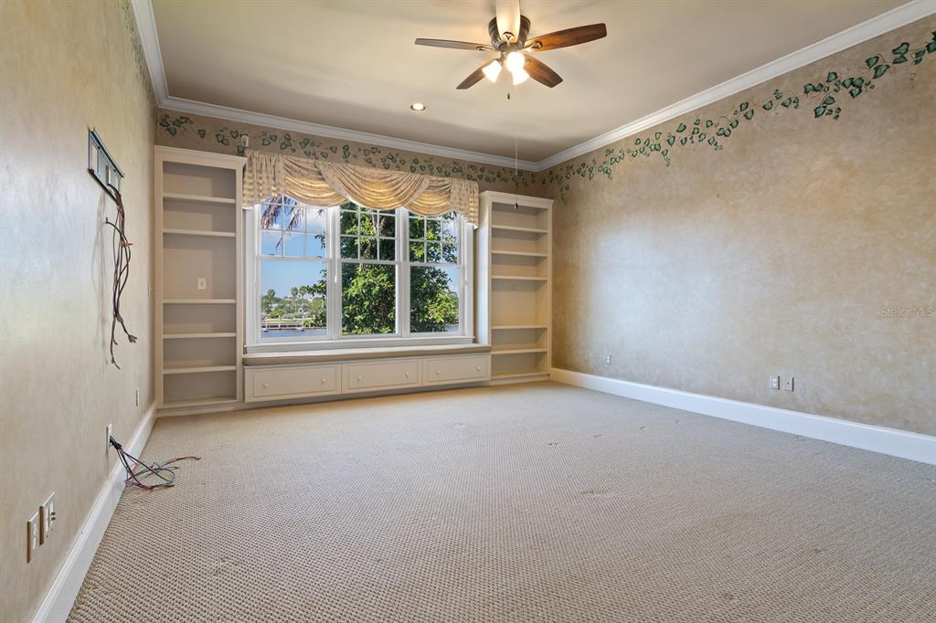 1029 Royal Pass Road Tampa, FL 33602 - Photo 41 of 68 a view of an empty room with a window