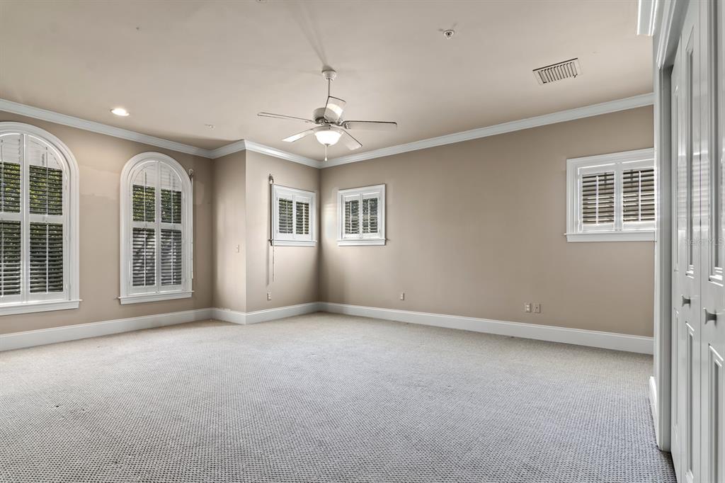 1029 Royal Pass Road Tampa, FL 33602 - Photo 46 of 68 a view of an empty room with a window