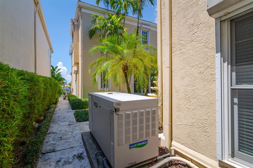 1029 Royal Pass Road Tampa, FL 33602 - Photo 58 of 68 a view of a pathway of a building