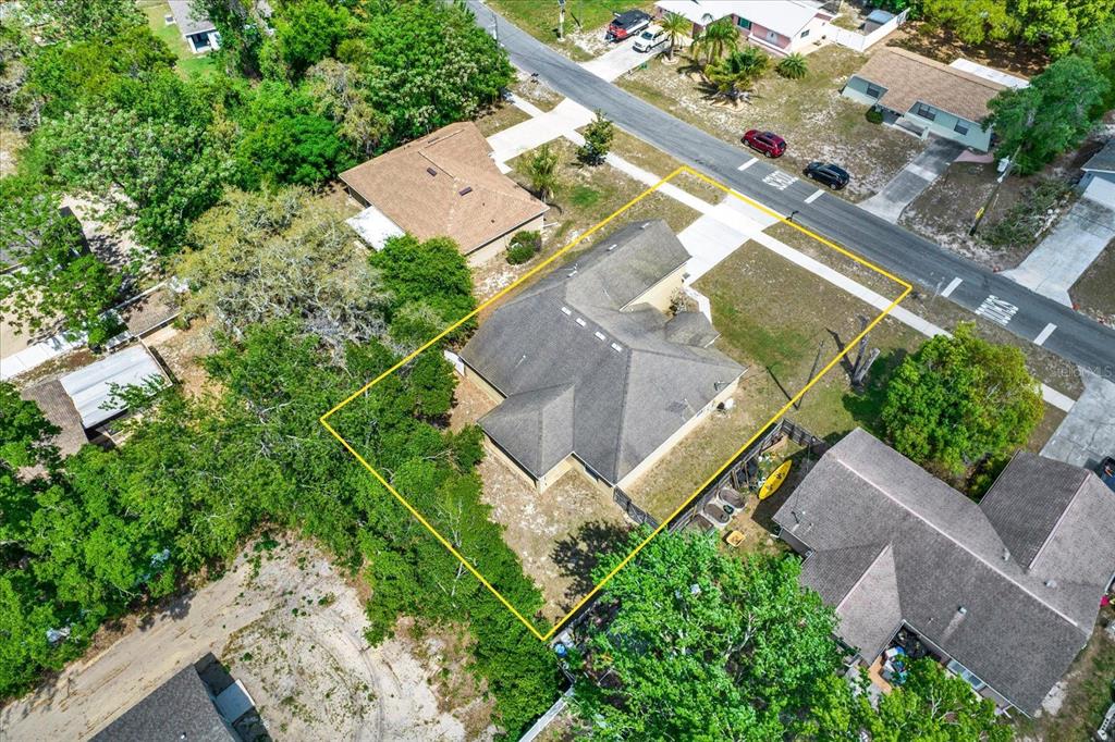 5477 Colchester Avenue Spring Hill, FL 34608 - Photo 4 of 31