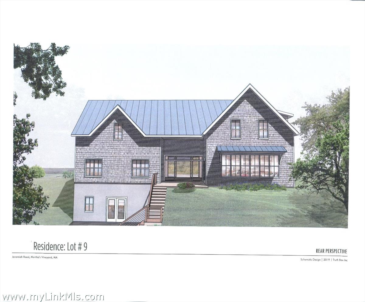 39 Jeremiah Road Edgartown, MA 02539 - Photo 3 of 11