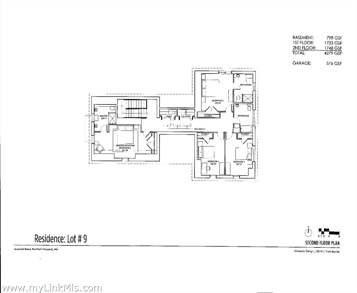 39 Jeremiah Road Edgartown, MA 02539 - Photo 7 of 11
