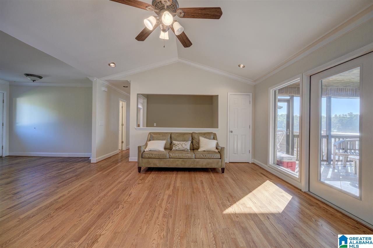 1305 County Road 3945 Arley, AL 35541 - Photo 23 of 46