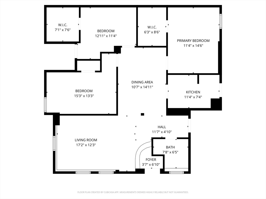 72 Longwood Avenue, Unit 72 Brookline, MA 02446 - Photo 18 of 18