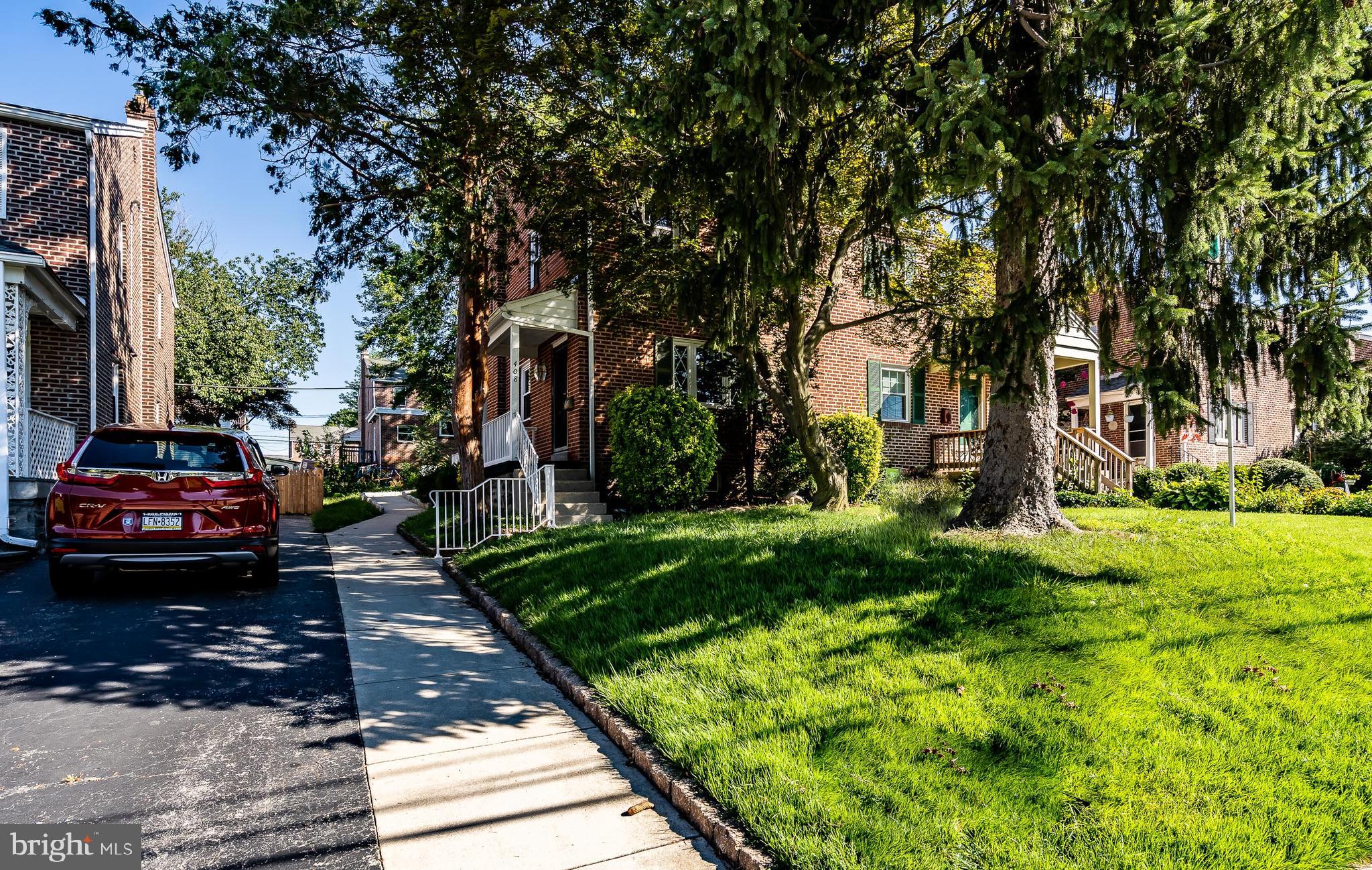 408 Steel Road Havertown, PA 19083 - Photo 1 of 42 Gallery Image 1
