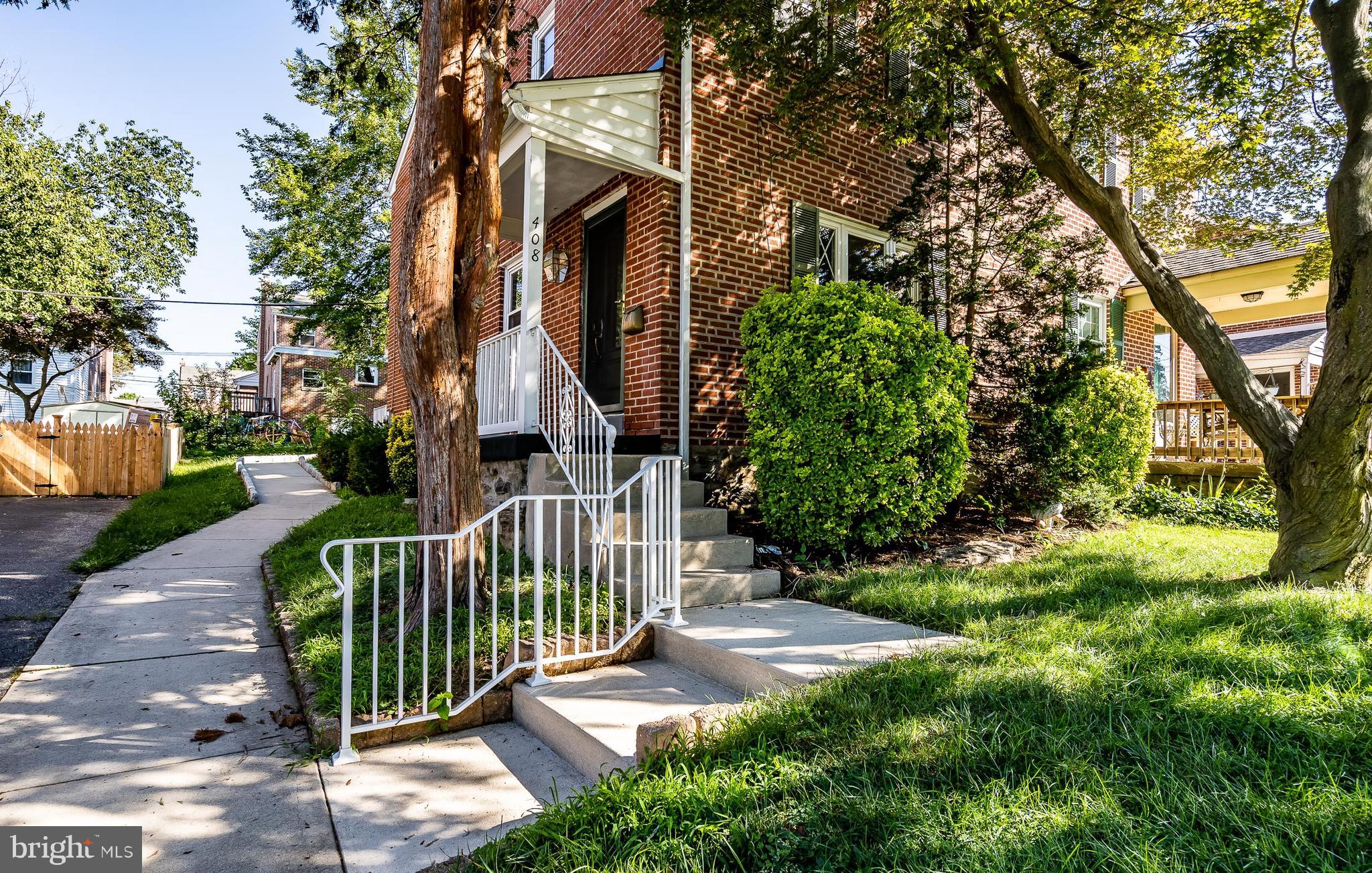 408 Steel Road Havertown, PA 19083 - Photo 3 of 42 Gallery Image 3