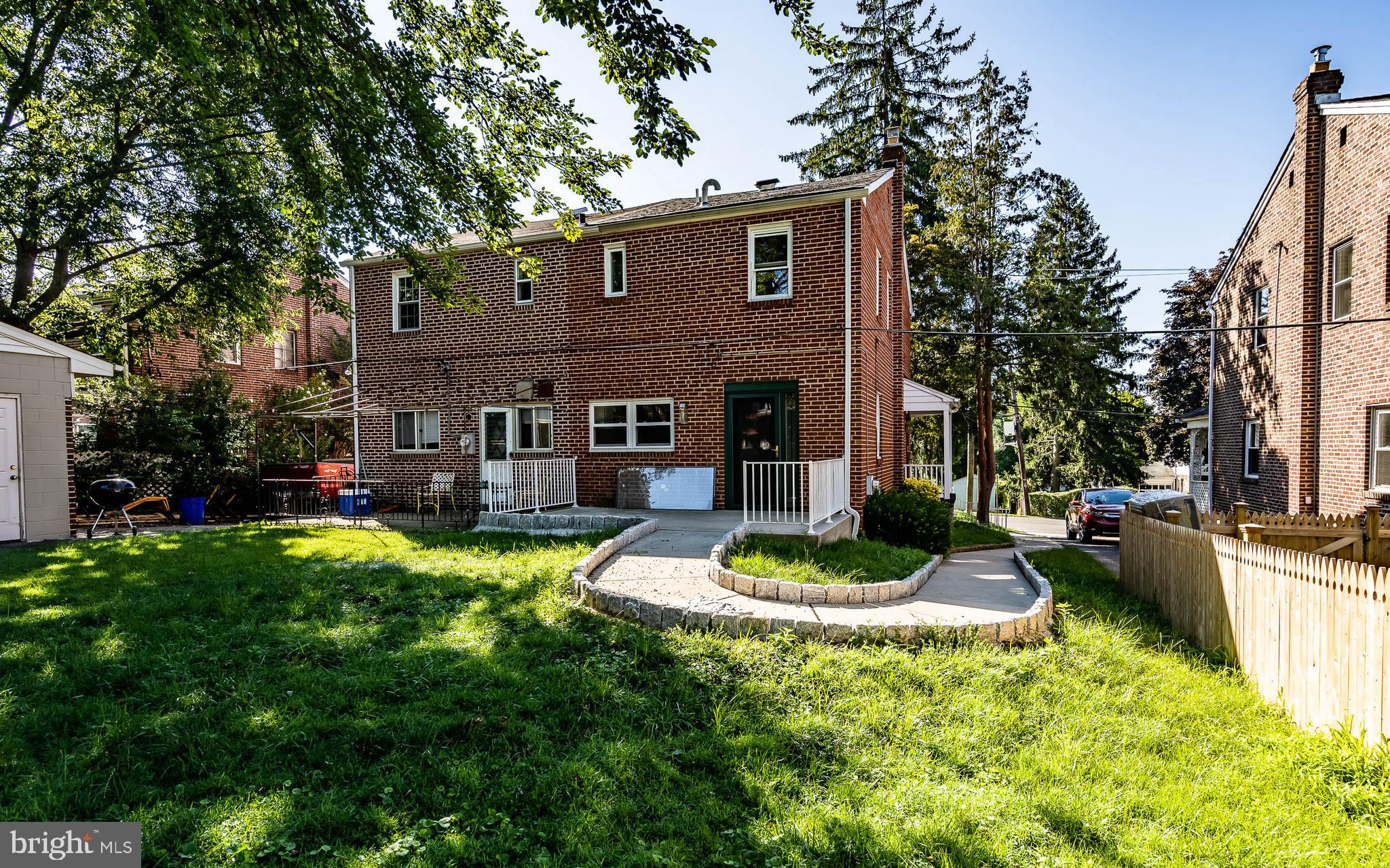 408 Steel Road Havertown, PA 19083 - Photo 42 of 42 Gallery Image 42