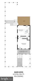 $824,900 | 4900 1st Street Northwest, Washington, DC 20011