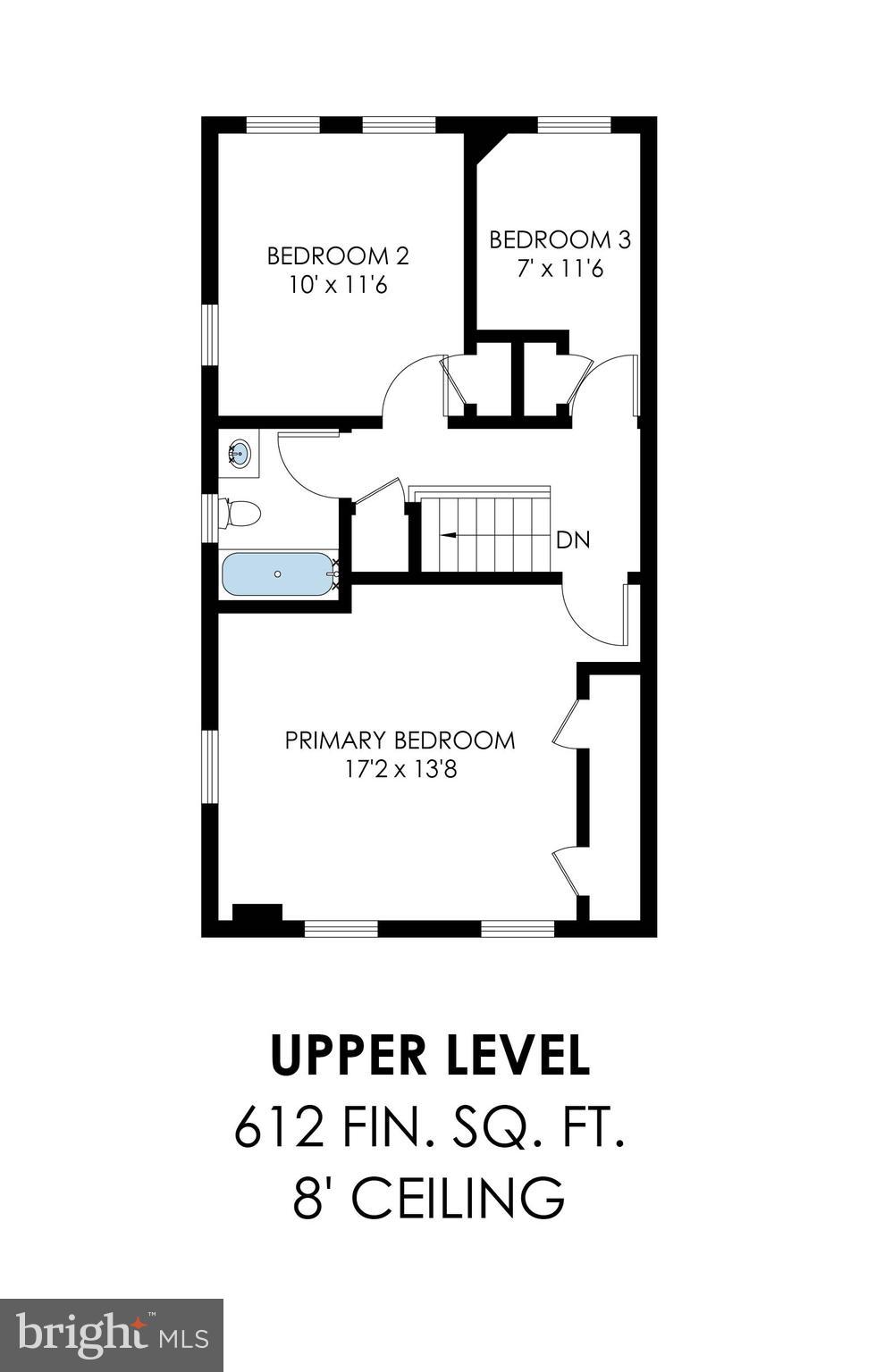 4900 1st Street Northwest Washington, DC 20011 - Photo 34 of 35 a picture of a book and a bed