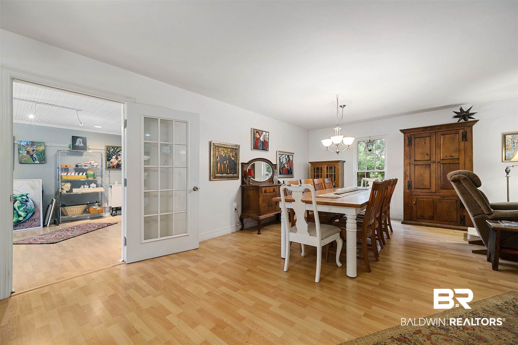 10434 Highway 98 Fairhope, AL 36532 - Photo 13 of 47 Dining Room