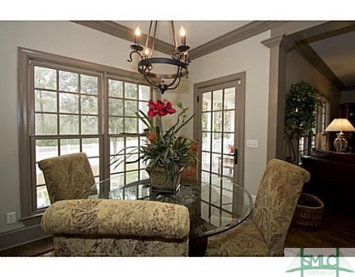 110 Tupelo Street Pooler, GA 31322 - Photo 14 of 25 Breakfast Area.
