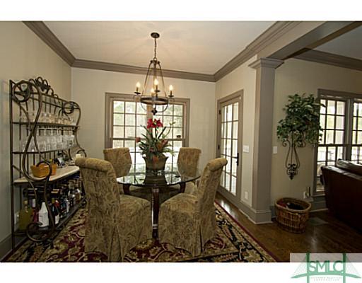 110 Tupelo Street Pooler, GA 31322 - Photo 15 of 25 Breakfast Area.