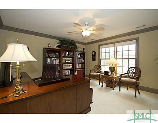 110 Tupelo Street Pooler, GA 31322 - Photo 20 of 25 Bedroom.