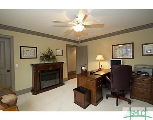 110 Tupelo Street Pooler, GA 31322 - Photo 21 of 25 Bedroom.