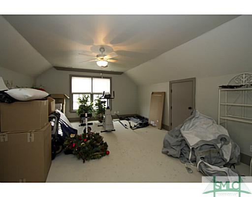110 Tupelo Street Pooler, GA 31322 - Photo 22 of 25 Bonus Room.