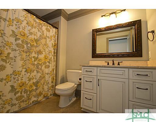110 Tupelo Street Pooler, GA 31322 - Photo 23 of 25 Bathroom.