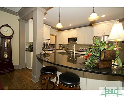 110 Tupelo Street Pooler, GA 31322 - Photo 9 of 25 Kitchen.