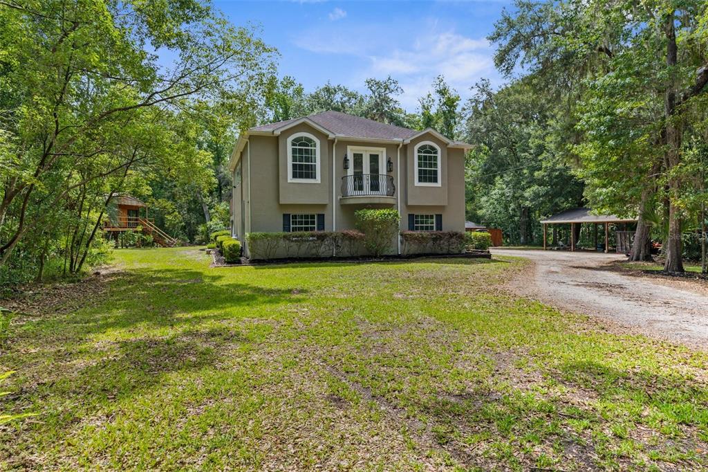 12085 Stringer Road Brooksville, FL 34601 - Photo 91 of 98