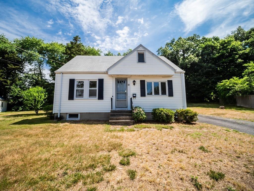 33 Edgehill Road Norwood, MA 02062 - Photo 1 of 32 Gallery Image 1