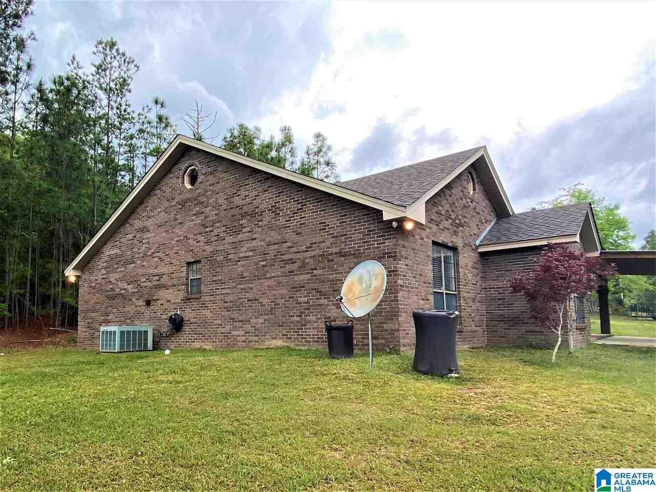 3069 Go Kart Road Marbury, AL 36051 - Photo 41 of 49