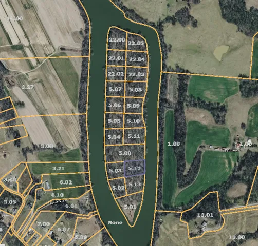 $14,400 | 0 Lovells Island, Riddleton, TN 37151