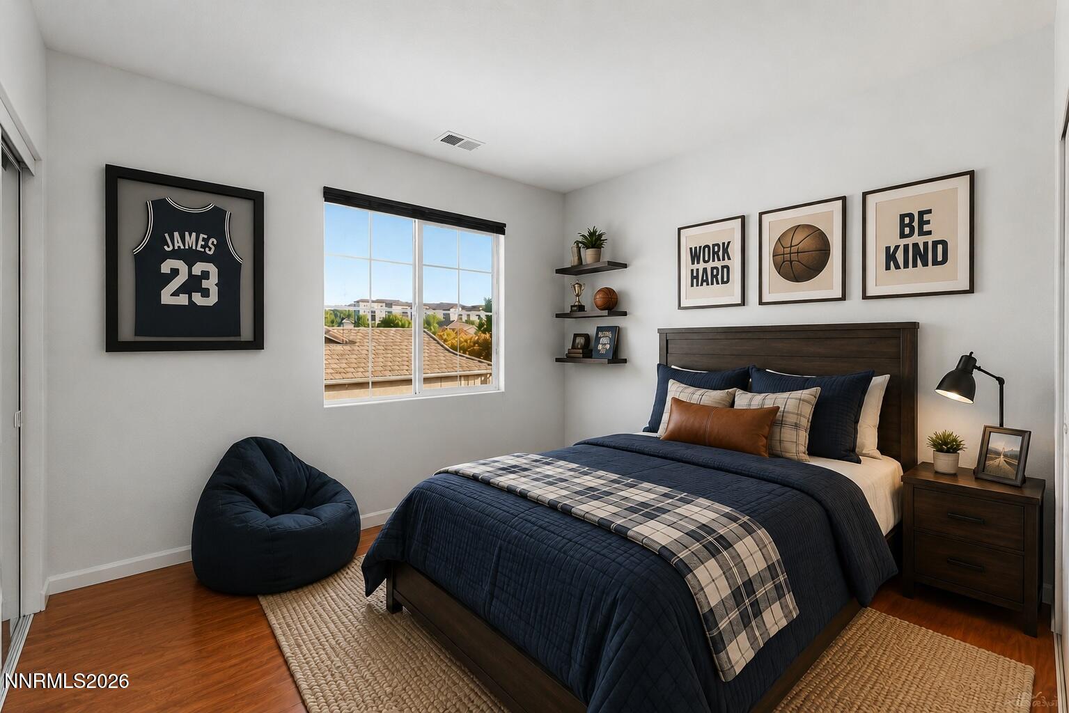 10548 Twin Bridges Way Reno, NV 89521 - Photo 41 of 71 6 Bd1 view1