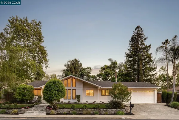 $2,325,000 | 835 Richard Lane, Danville, CA 94526