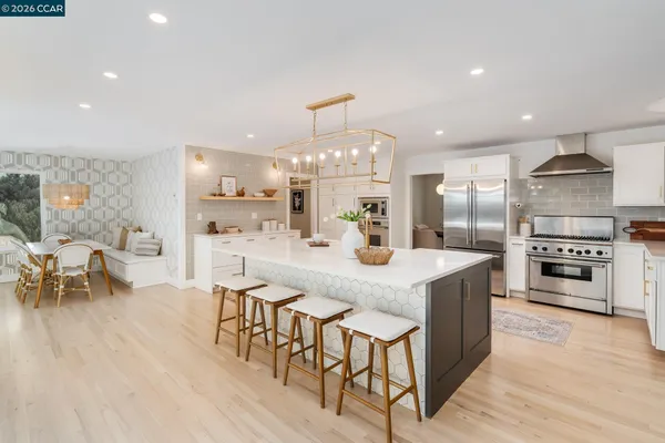 $2,325,000 | 835 Richard Lane, Danville, CA 94526