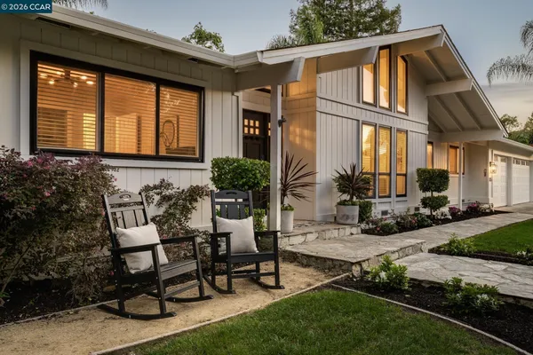 $2,325,000 | 835 Richard Lane, Danville, CA 94526