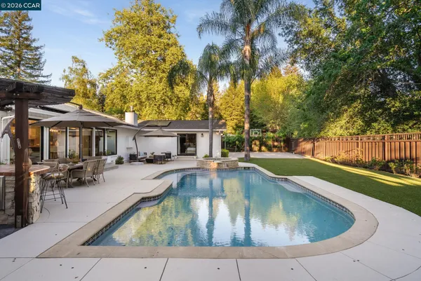 $2,325,000 | 835 Richard Lane, Danville, CA 94526